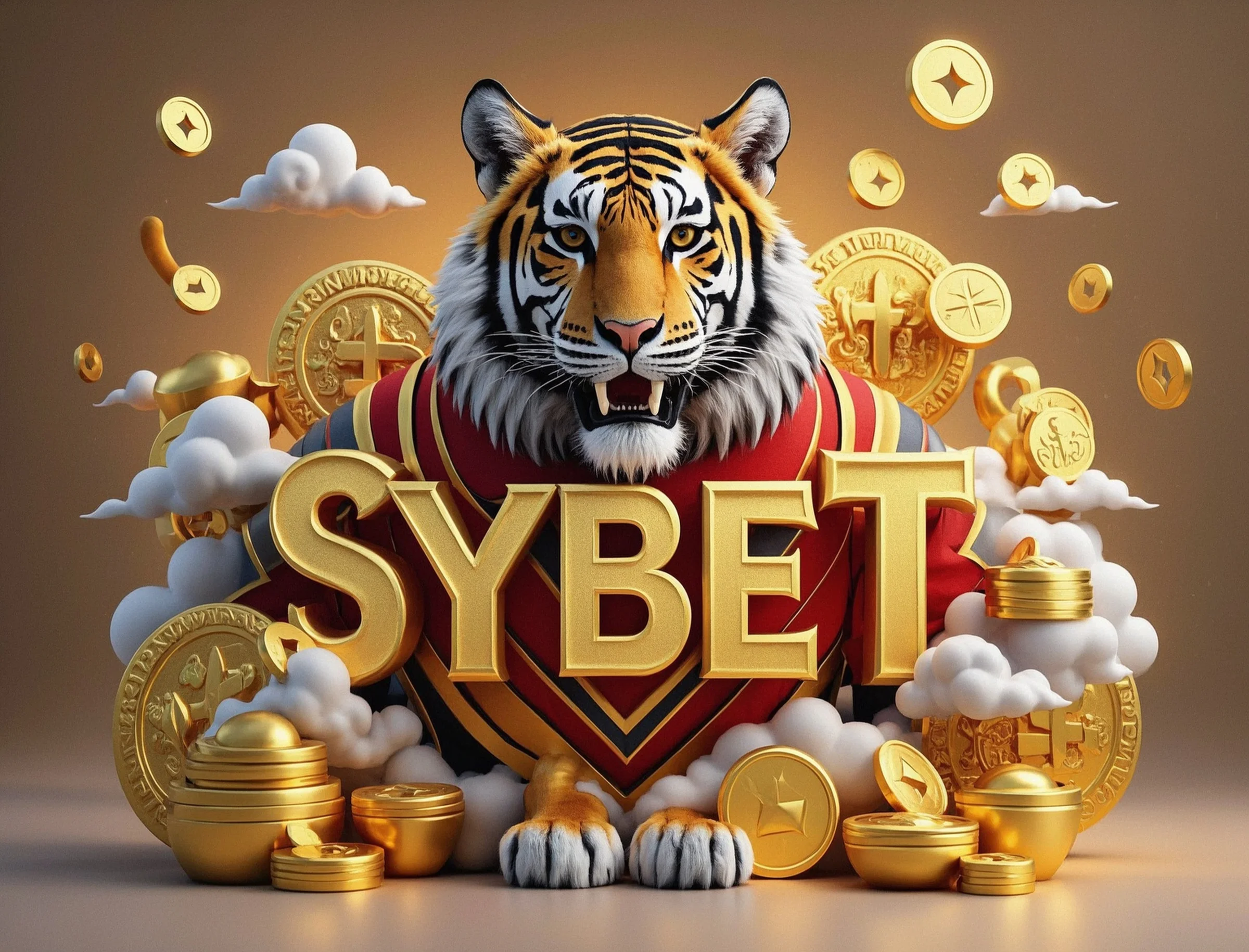SYBET